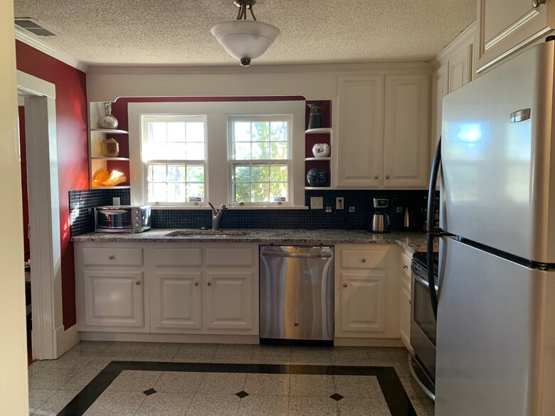 Augusta's Golf Tournament Home - Hephzibah, Georgia