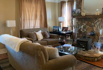 Augusta's Golf Tournament Home - Hephzibah, Georgia