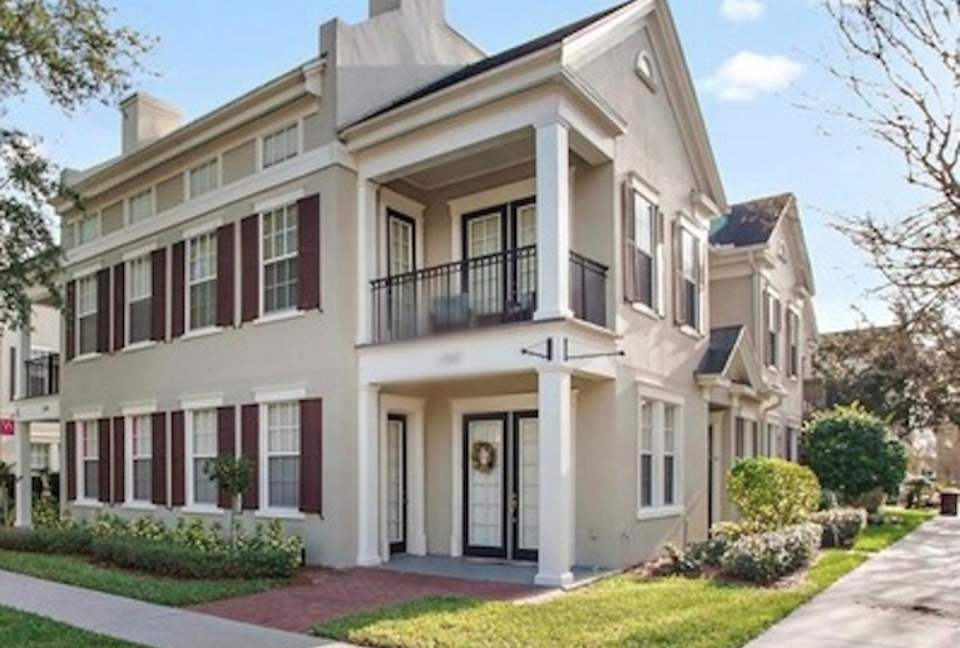 Baldwin Park Orlando - Orlando, Florida