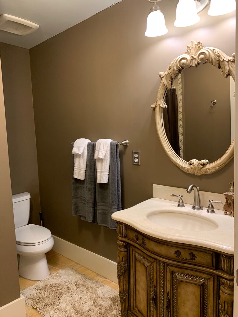 Augusta's Golf Tournament Home - Hephzibah, Georgia