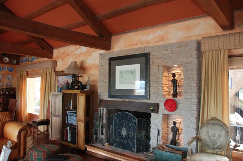 Hacienda Pichona - Cayambe, Ecuador