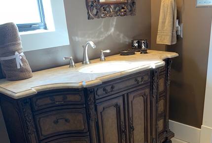 Augusta's Golf Tournament Home - Hephzibah, Georgia