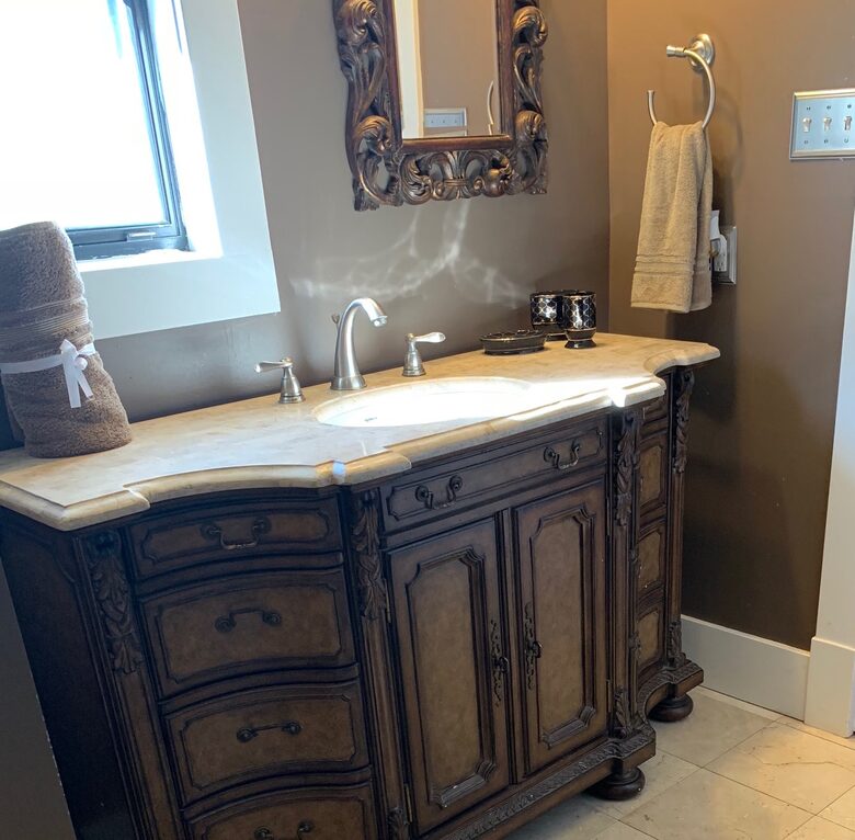 Augusta's Golf Tournament Home - Hephzibah, Georgia