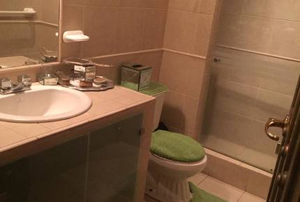 Hacienda Pichona - Cayambe, Ecuador