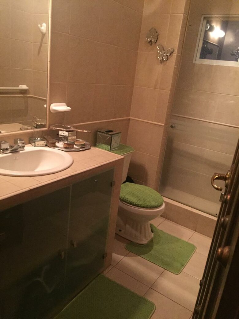 Hacienda Pichona - Cayambe, Ecuador