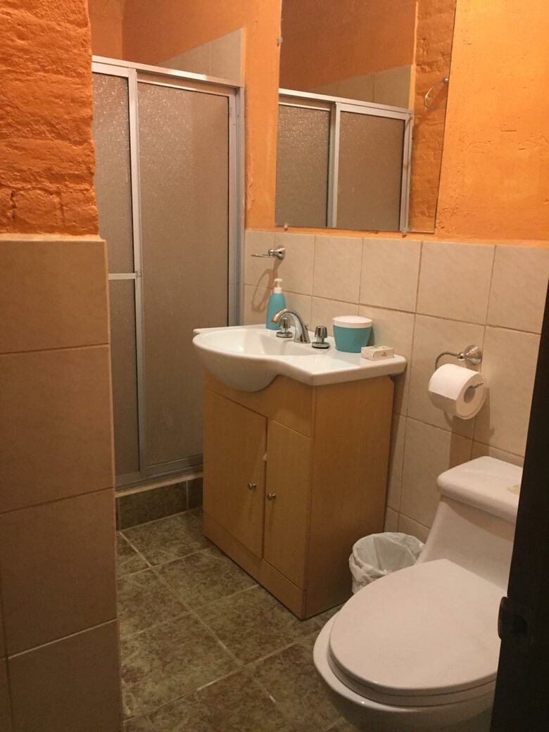 Hacienda Pichona - Cayambe, Ecuador