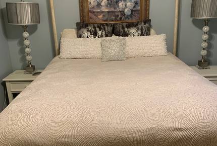 Augusta's Golf Tournament Home - Hephzibah, Georgia