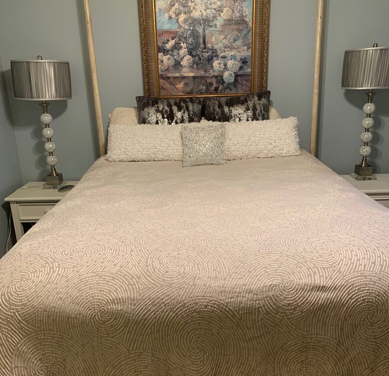 Augusta's Golf Tournament Home - Hephzibah, Georgia