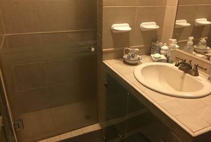 Hacienda Pichona - Cayambe, Ecuador