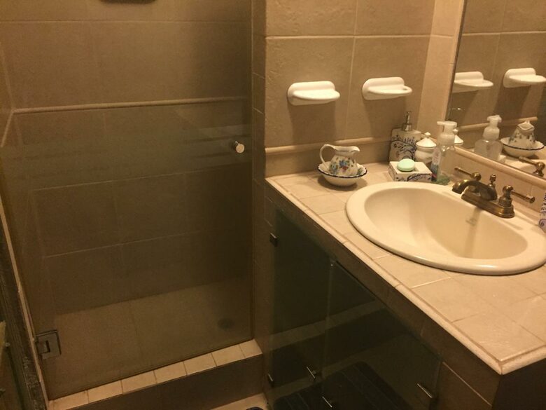 Hacienda Pichona - Cayambe, Ecuador