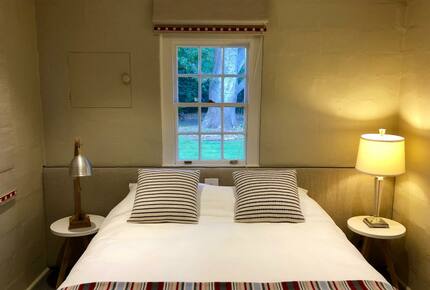 Lyncroft Estate - 30 Private Acres, 3 Acres of Manicured Gardens! - Shoreham, Australia