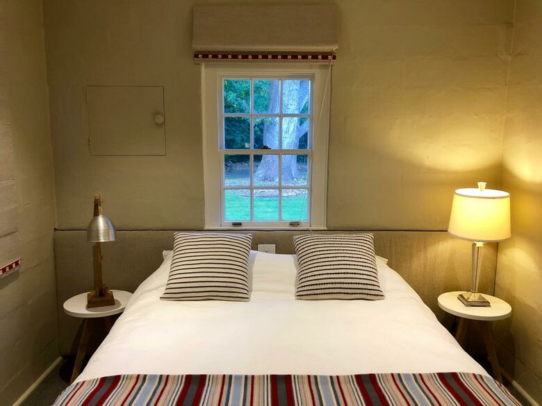 Lyncroft Estate - 30 Private Acres, 3 Acres of Manicured Gardens! - Shoreham, Australia