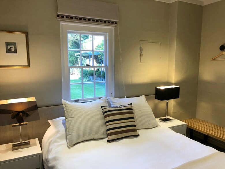 Lyncroft Estate - 30 Private Acres, 3 Acres of Manicured Gardens! - Shoreham, Australia