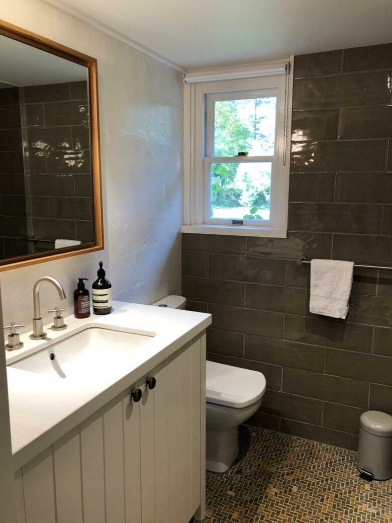 Lyncroft Estate - 30 Private Acres, 3 Acres of Manicured Gardens! - Shoreham, Australia