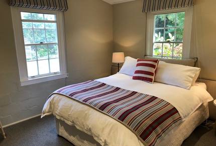 Lyncroft Estate - 30 Private Acres, 3 Acres of Manicured Gardens! - Shoreham, Australia