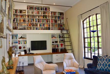 Lyncroft Estate - 30 Private Acres, 3 Acres of Manicured Gardens! - Shoreham, Australia