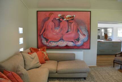 Lyncroft Estate - 30 Private Acres, 3 Acres of Manicured Gardens! - Shoreham, Australia