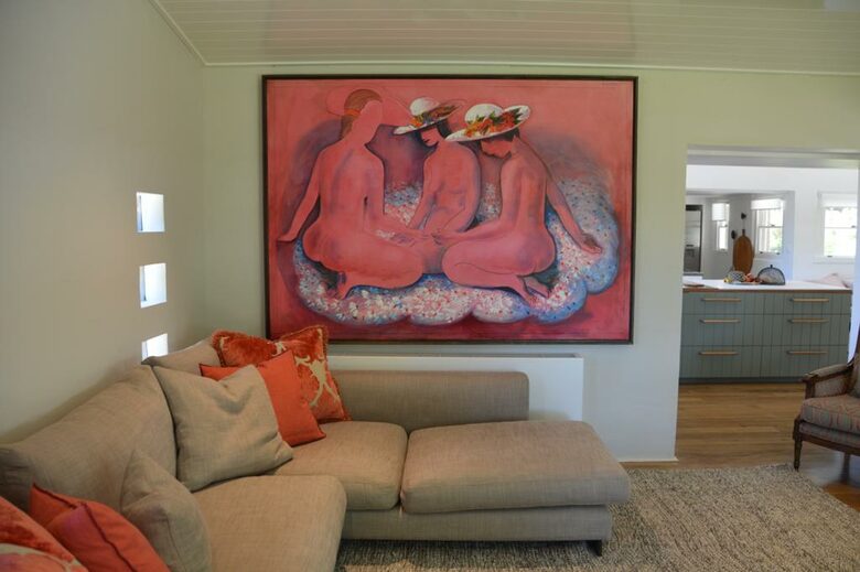 Lyncroft Estate - 30 Private Acres, 3 Acres of Manicured Gardens! - Shoreham, Australia