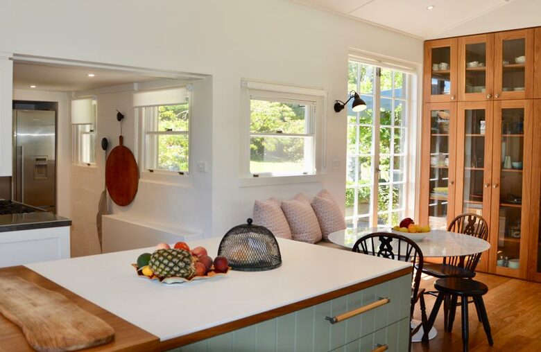 Lyncroft Estate - 30 Private Acres, 3 Acres of Manicured Gardens! - Shoreham, Australia