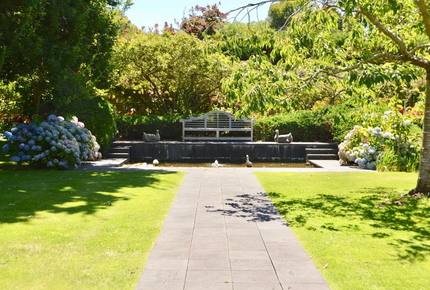 Lyncroft Estate - 30 Private Acres, 3 Acres of Manicured Gardens! - Shoreham, Australia