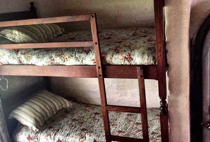 Hacienda Pichona - Cayambe, Ecuador