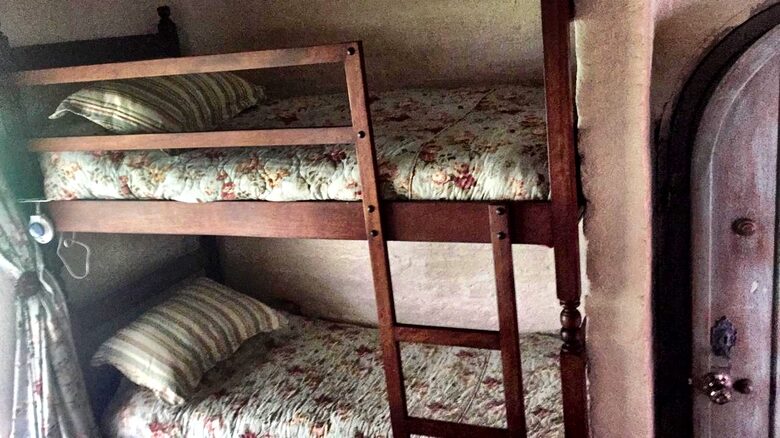 Hacienda Pichona - Cayambe, Ecuador