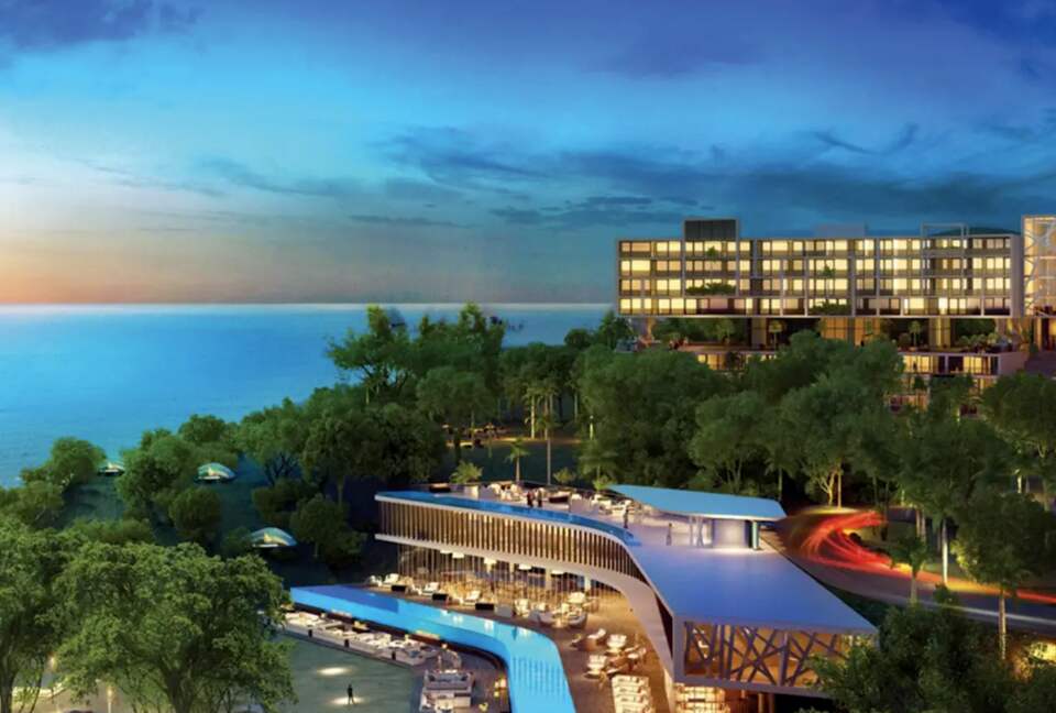 Bolongo Luxury Residence in Punta de Mita! - Punta de Mita, Mexico