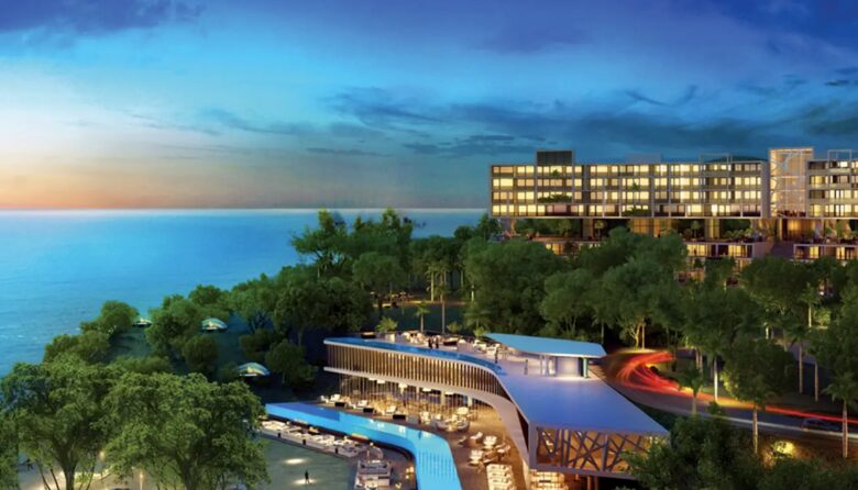 Bolongo Luxury Residence in Punta de Mita! - Punta de Mita, Mexico