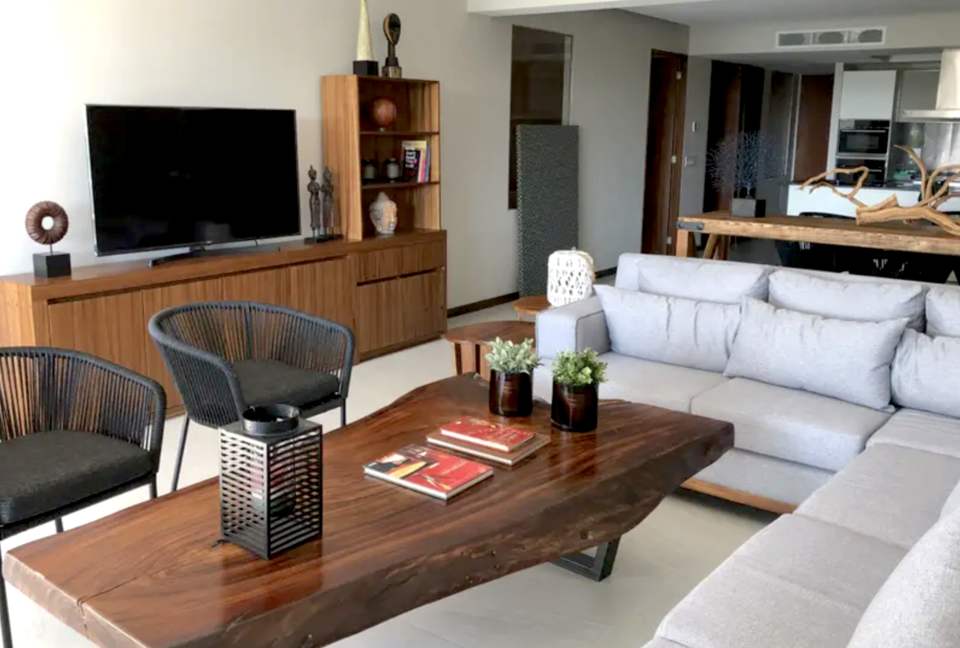 Bolongo Luxury Residence in Punta de Mita! - Punta de Mita, Mexico