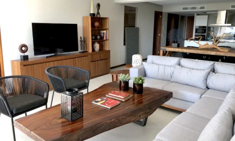 Bolongo Luxury Residence in Punta de Mita! - Punta de Mita, Mexico