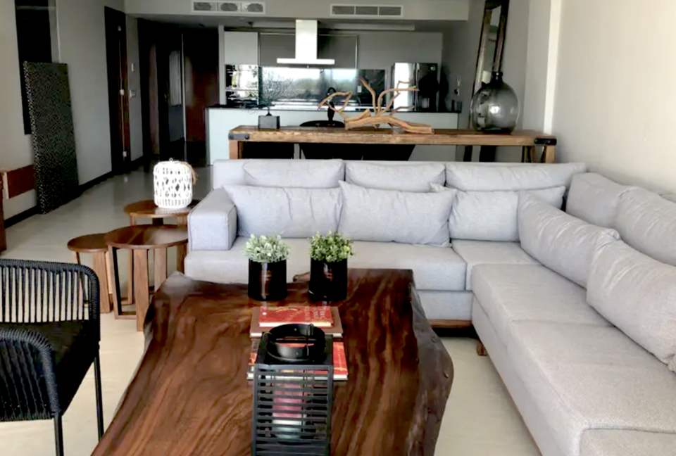 Bolongo Luxury Residence in Punta de Mita! - Punta de Mita, Mexico