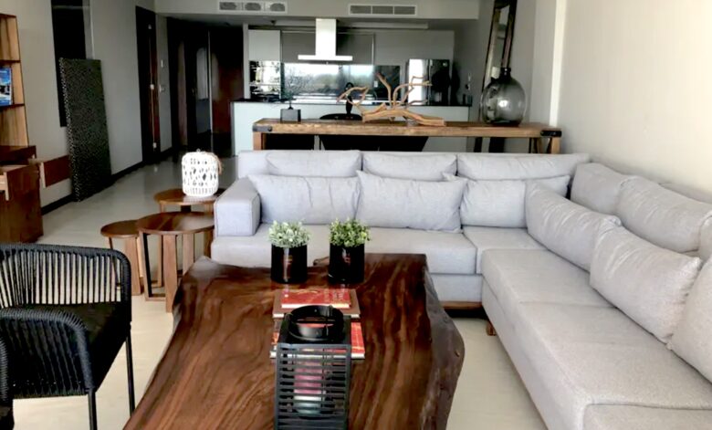 Bolongo Luxury Residence in Punta de Mita! - Punta de Mita, Mexico