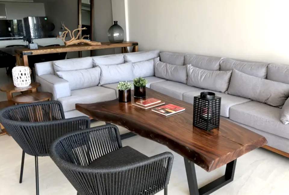 Bolongo Luxury Residence in Punta de Mita! - Punta de Mita, Mexico