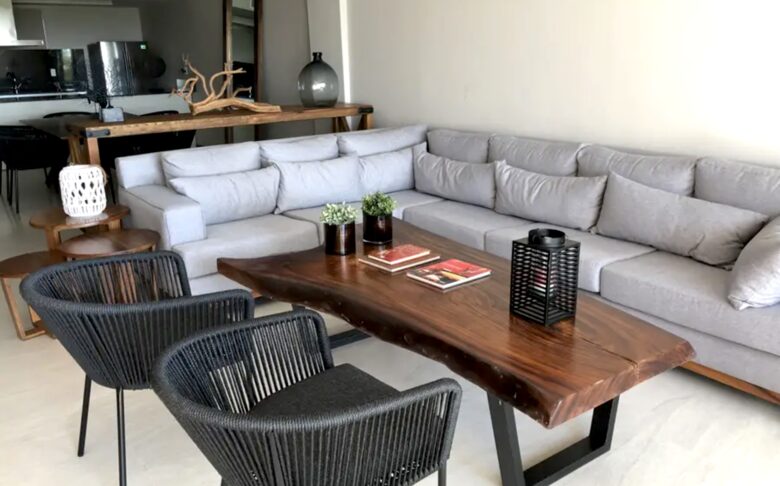 Bolongo Luxury Residence in Punta de Mita! - Punta de Mita, Mexico