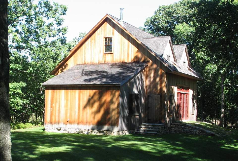 Long Island Wine Country - Cutchogue, New York