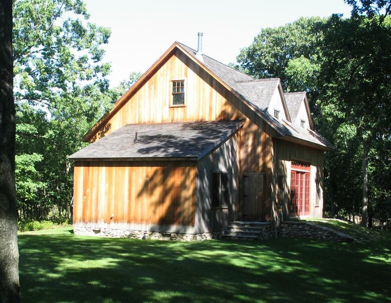 Long Island Wine Country - Cutchogue, New York