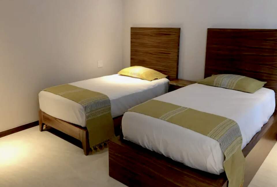 Bolongo Luxury Residence in Punta de Mita! - Punta de Mita, Mexico