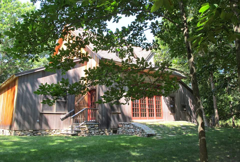 Long Island Wine Country - Cutchogue, New York