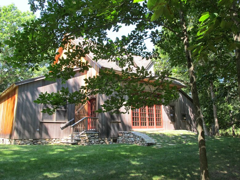 Long Island Wine Country - Cutchogue, New York