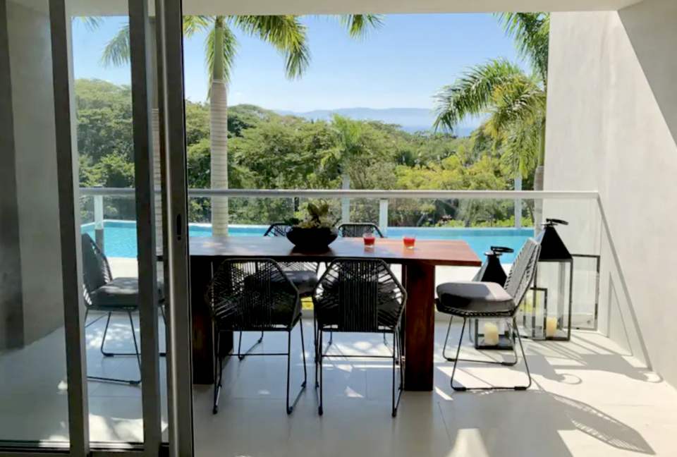 Bolongo Luxury Residence in Punta de Mita! - Punta de Mita, Mexico