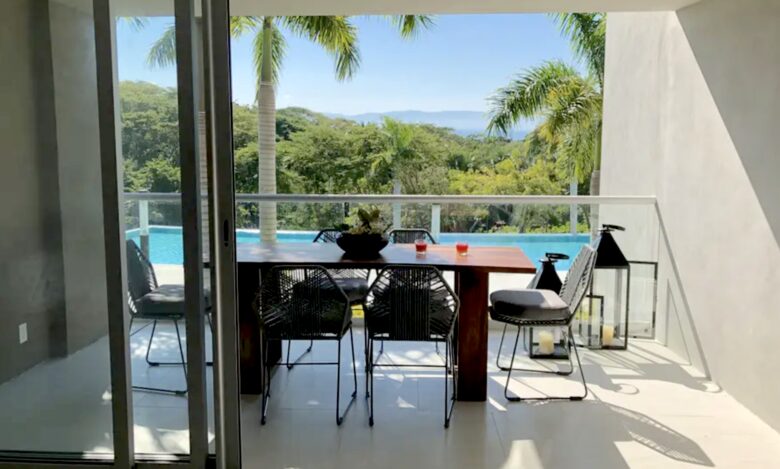 Bolongo Luxury Residence in Punta de Mita! - Punta de Mita, Mexico