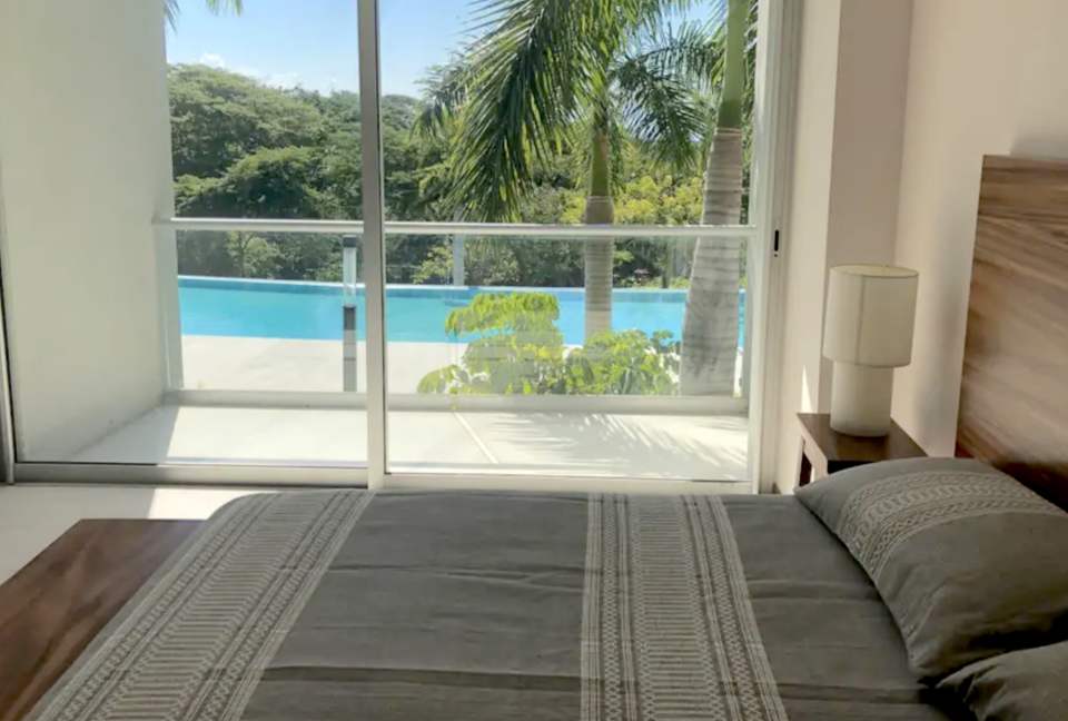 Bolongo Luxury Residence in Punta de Mita! - Punta de Mita, Mexico