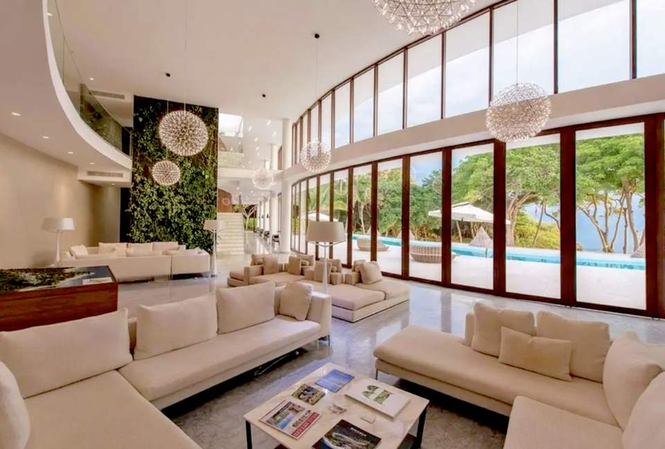 Bolongo Luxury Residence in Punta de Mita! - Punta de Mita, Mexico