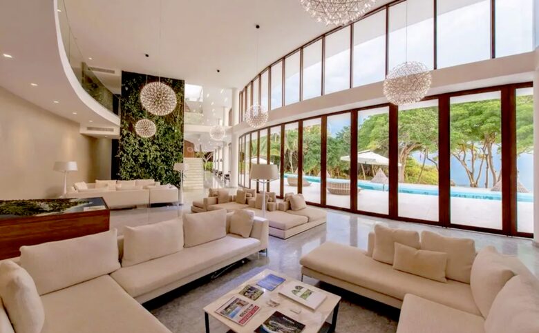 Bolongo Luxury Residence in Punta de Mita! - Punta de Mita, Mexico