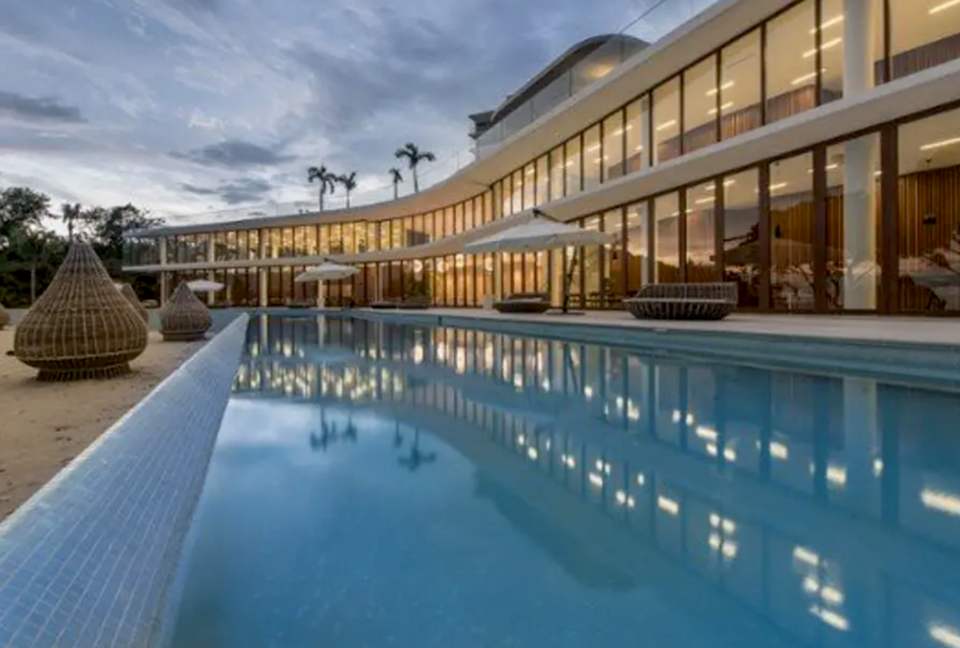 Bolongo Luxury Residence in Punta de Mita! - Punta de Mita, Mexico