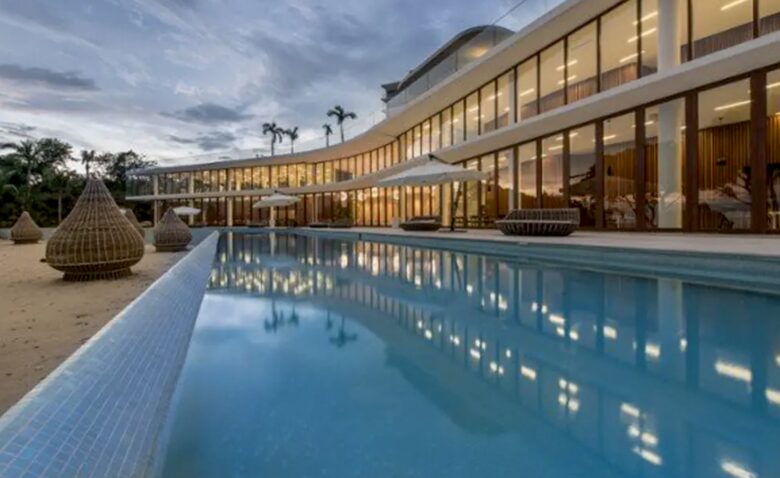 Bolongo Luxury Residence in Punta de Mita! - Punta de Mita, Mexico