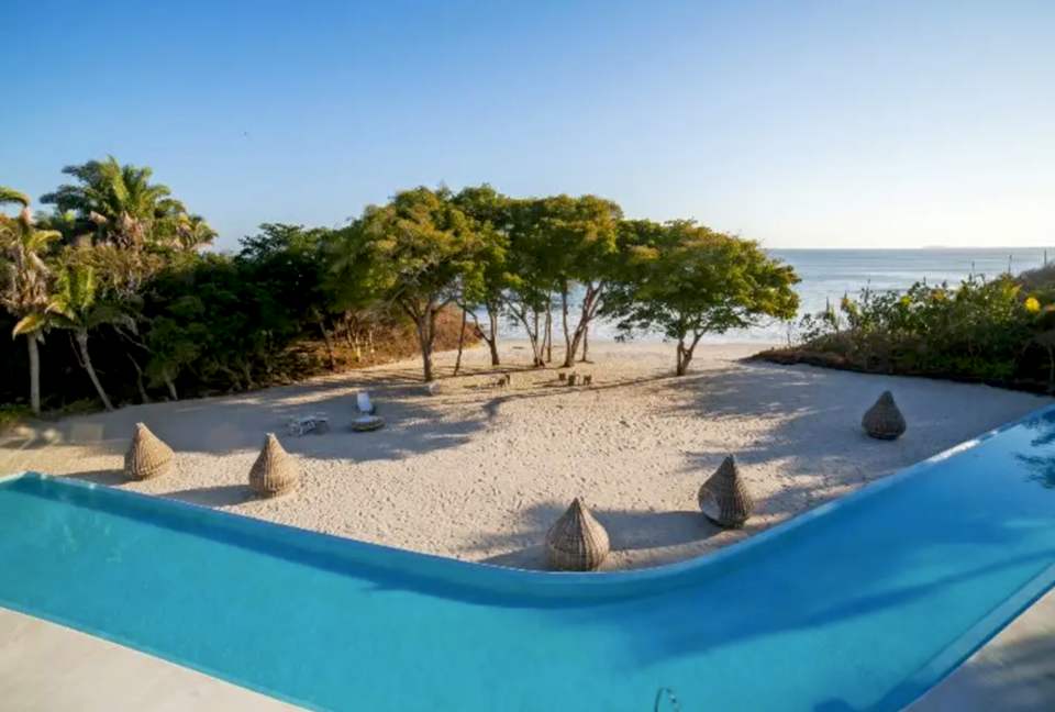 Bolongo Luxury Residence in Punta de Mita! - Punta de Mita, Mexico