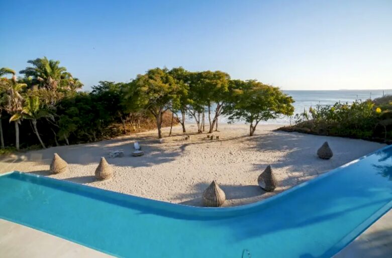 Bolongo Luxury Residence in Punta de Mita! - Punta de Mita, Mexico