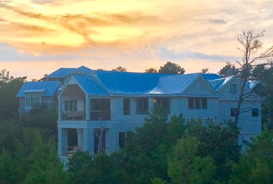 30A Beach/Lakefront House - Santa Rosa Beach, Florida