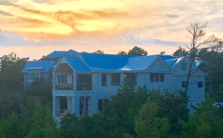 30A Beach/Lakefront House - Santa Rosa Beach, Florida